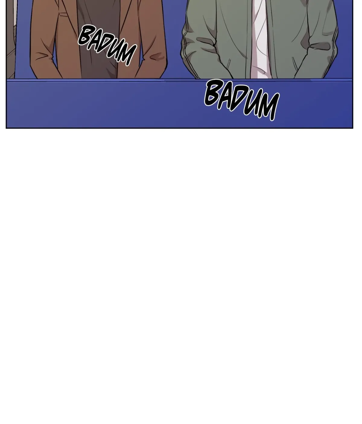 Following Namsoo to the Bathhouse Chapter 48 page 51 - 