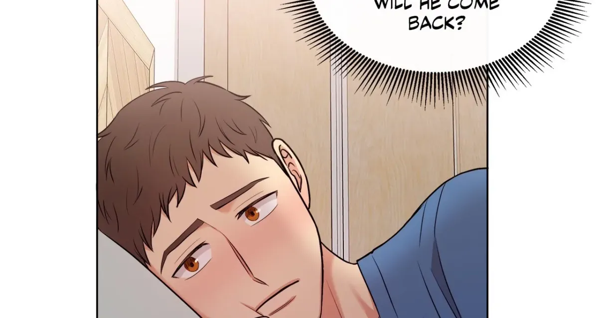 Following Namsoo to the Bathhouse Chapter 48 page 54 - 