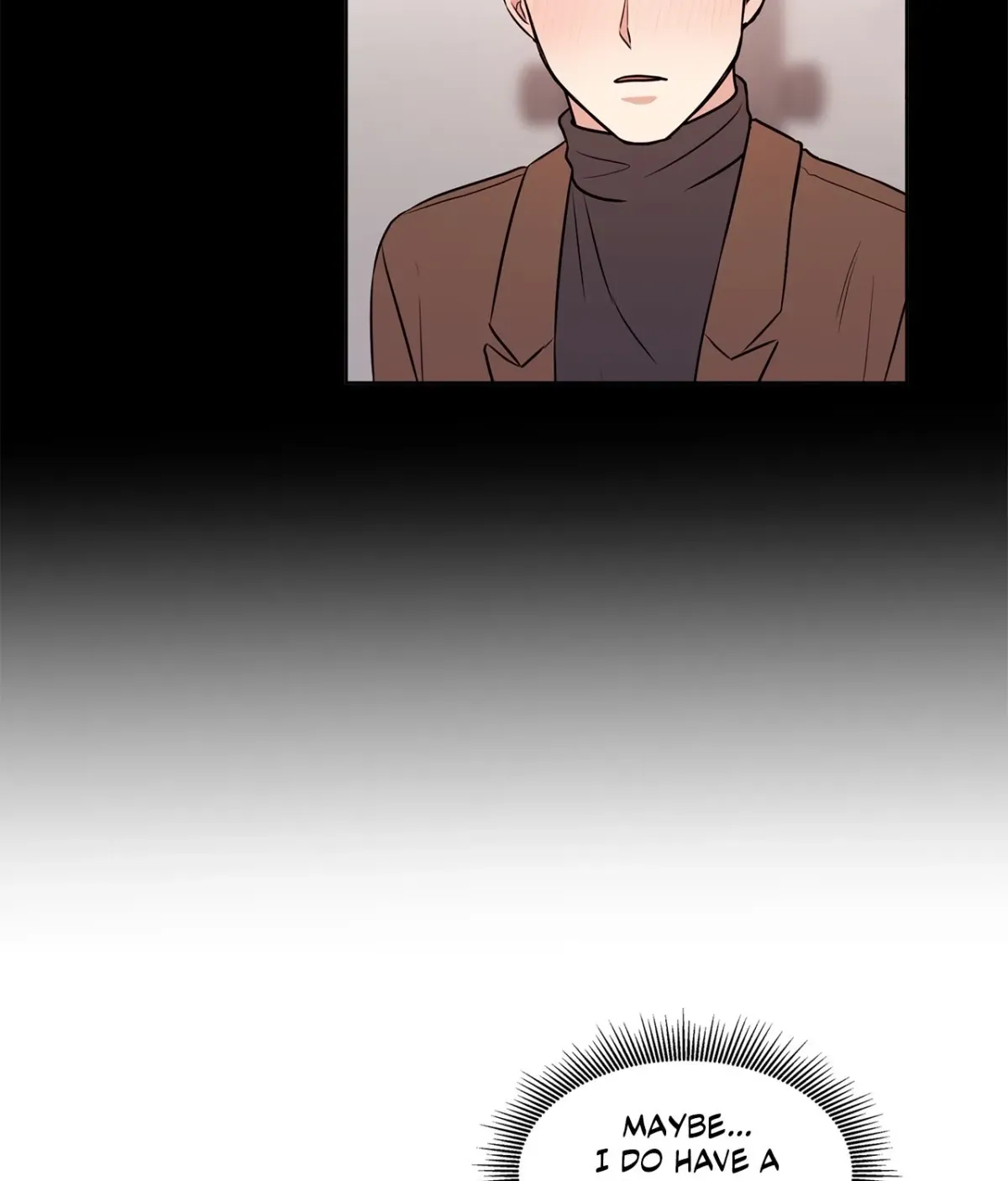 Following Namsoo to the Bathhouse Chapter 48 page 57 - 
