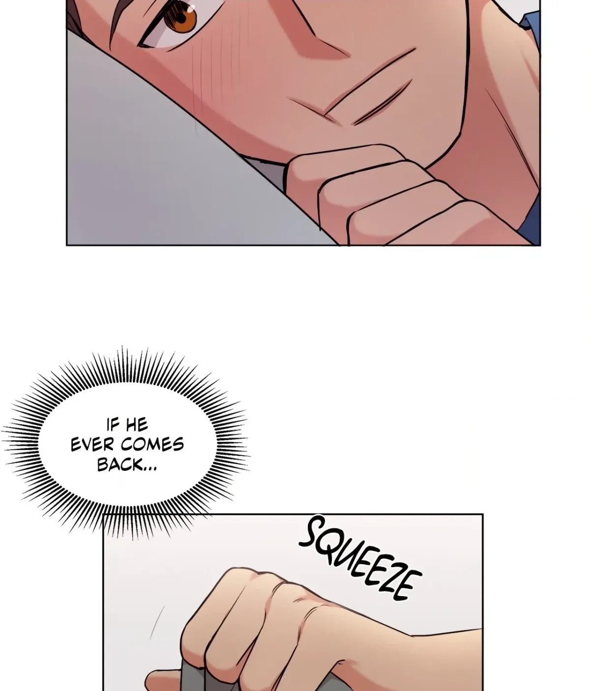 Following Namsoo to the Bathhouse Chapter 48 page 59 - 