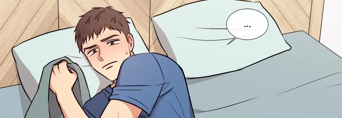 Following Namsoo to the Bathhouse Chapter 48 page 62 - 