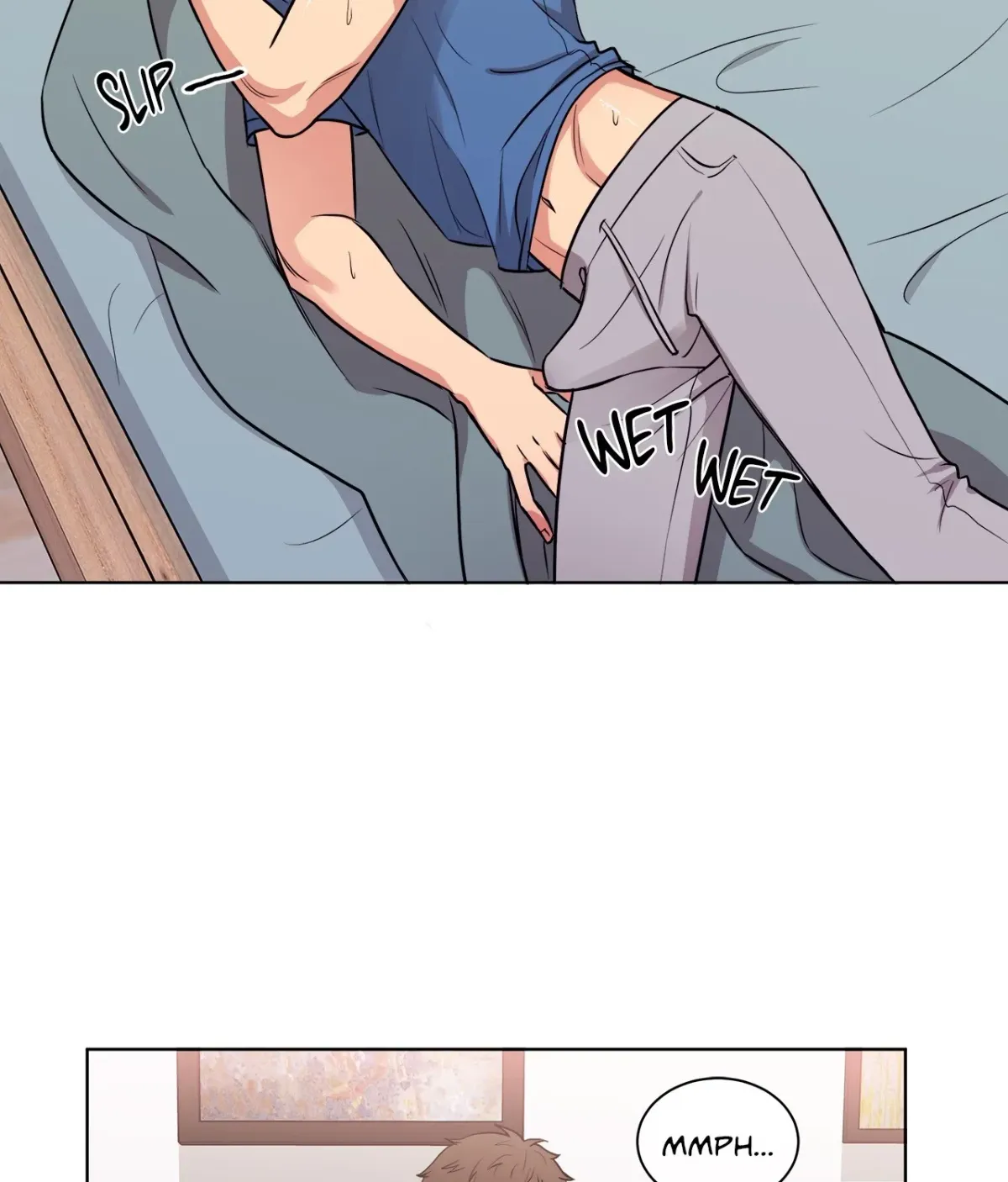 Following Namsoo to the Bathhouse Chapter 48 page 63 - 