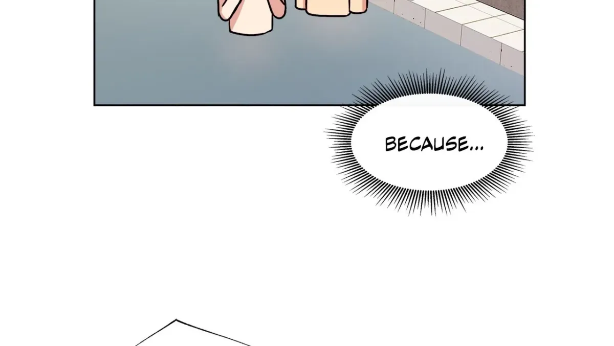 Following Namsoo to the Bathhouse Chapter 48 page 76 - 