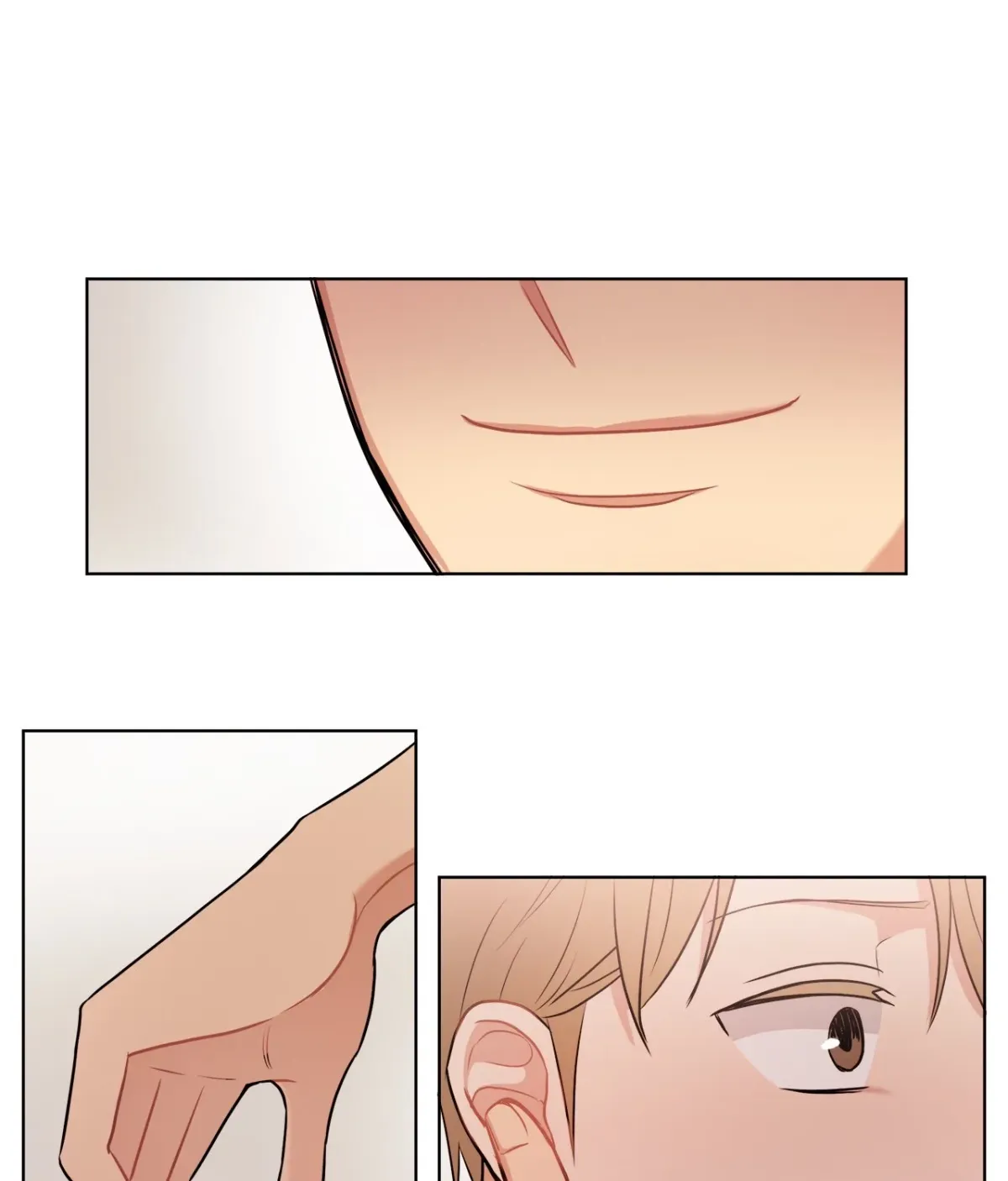 Following Namsoo to the Bathhouse Chapter 48 page 81 - 