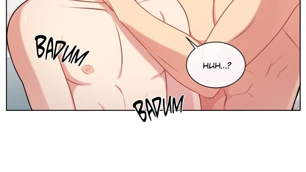 Following Namsoo to the Bathhouse Chapter 48 page 84 - 