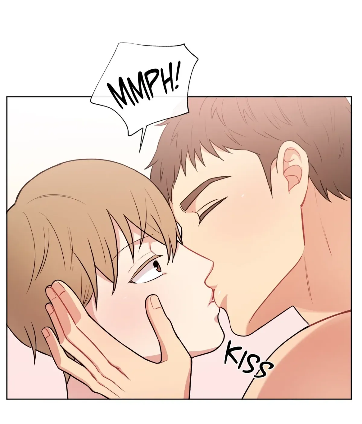Following Namsoo to the Bathhouse Chapter 48 page 85 - 
