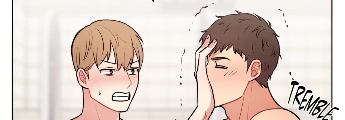 Following Namsoo to the Bathhouse Chapter 48 page 90 - 