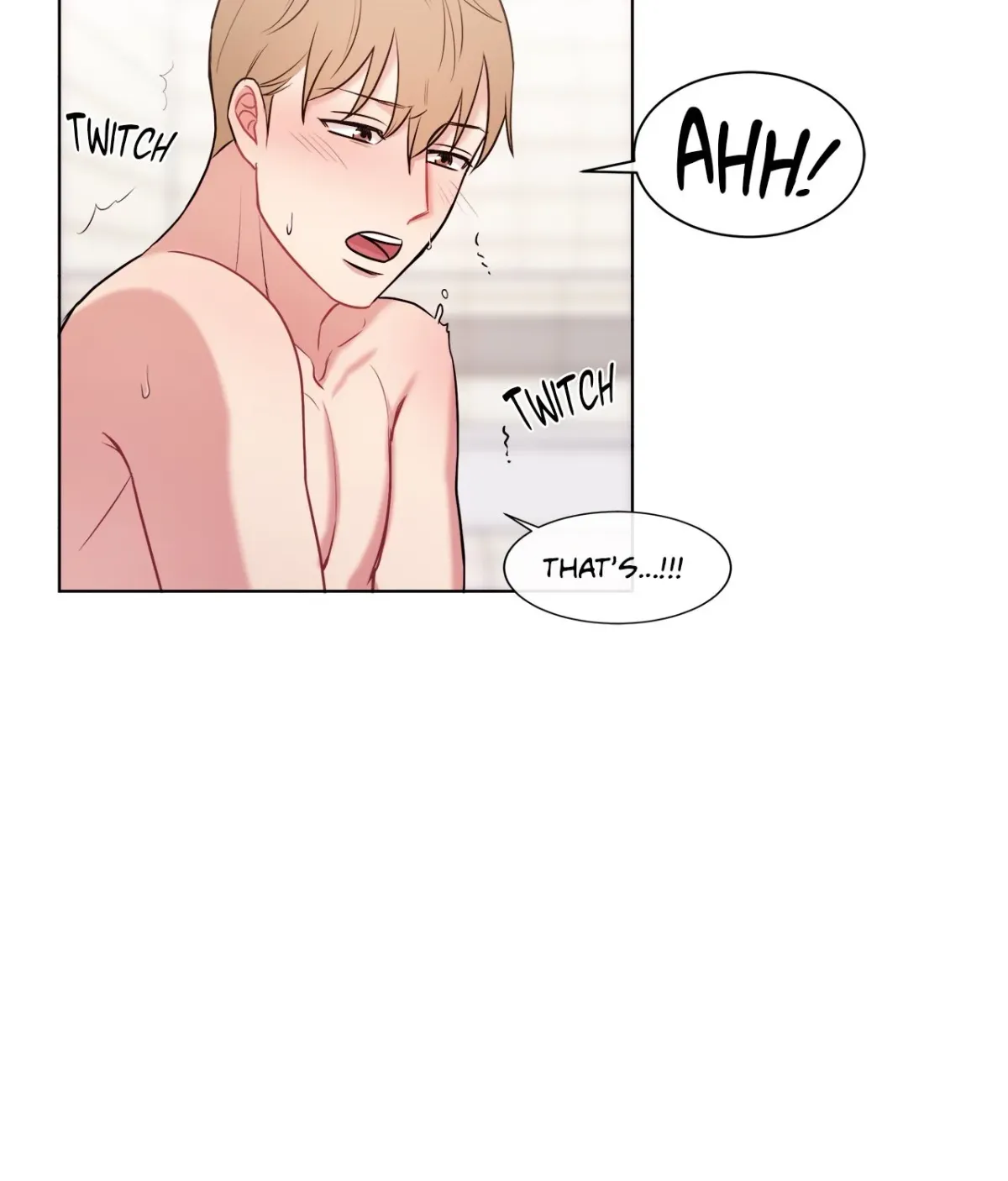 Following Namsoo to the Bathhouse Chapter 48 page 93 - 