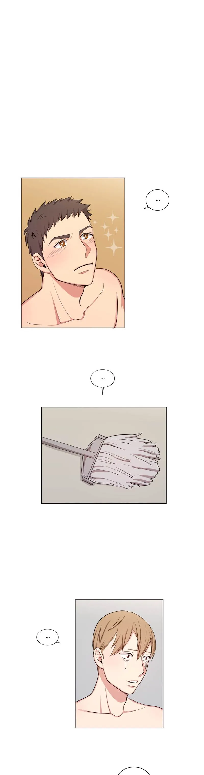 Following Namsoo to the Bathhouse Chapter 5 page 2 - 