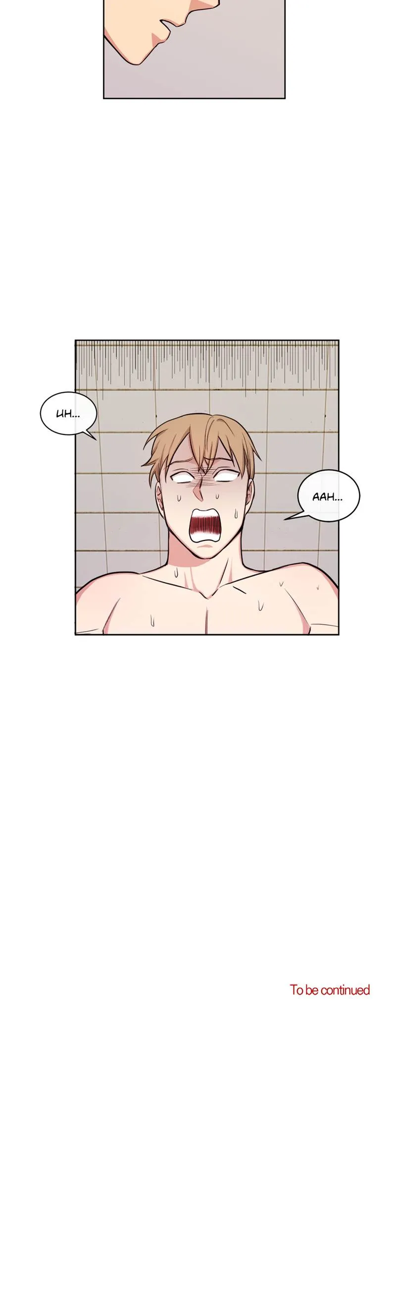 Following Namsoo to the Bathhouse Chapter 5 page 27 - 