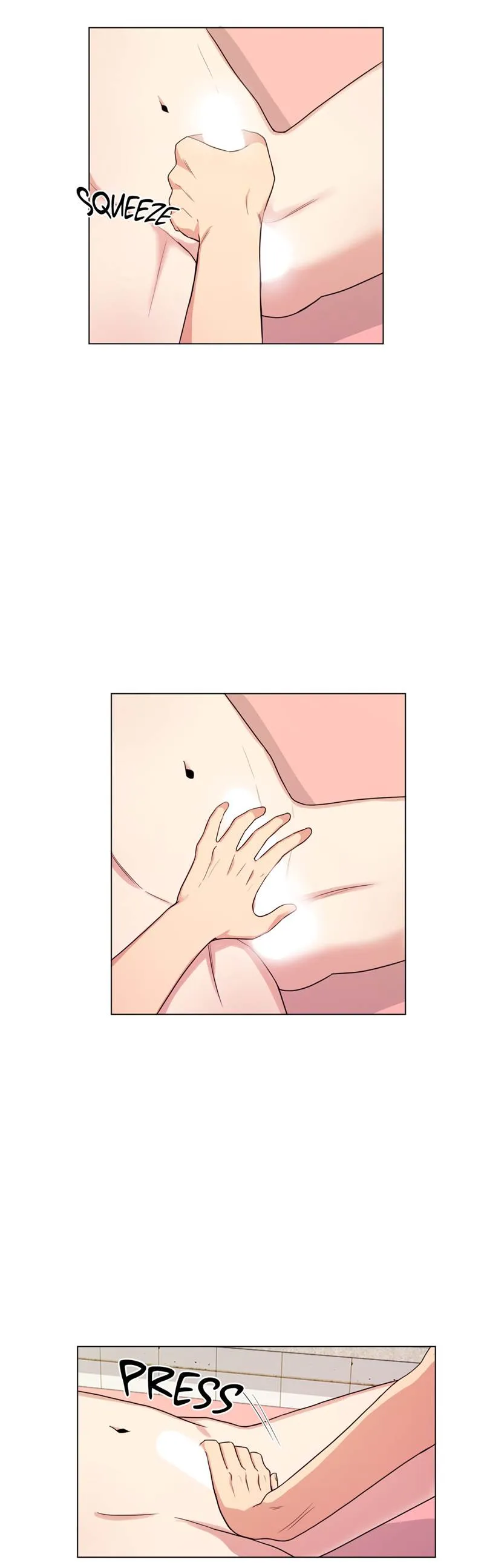 Following Namsoo to the Bathhouse Chapter 6 page 8 - 