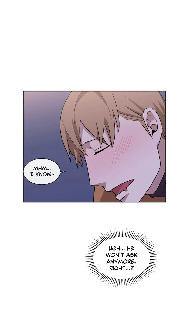 Following Namsoo to the Bathhouse Chapter 9 page 29 - 