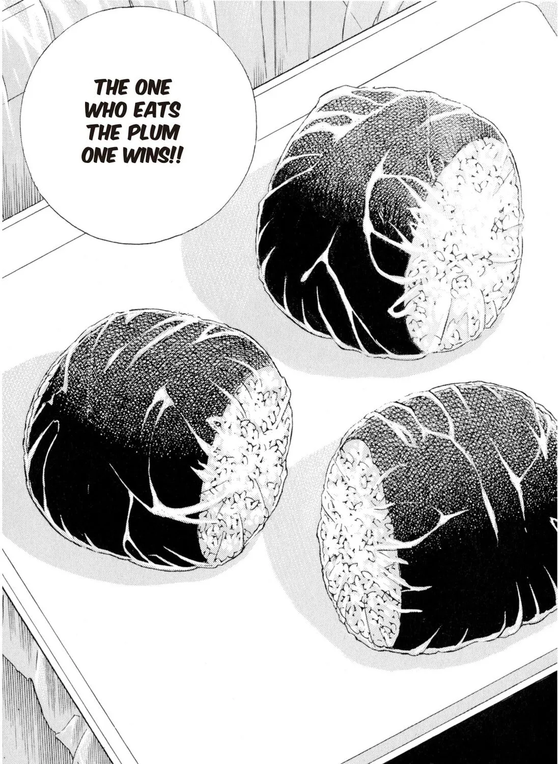 Food Explosion! Chapter 1 page 117 - 