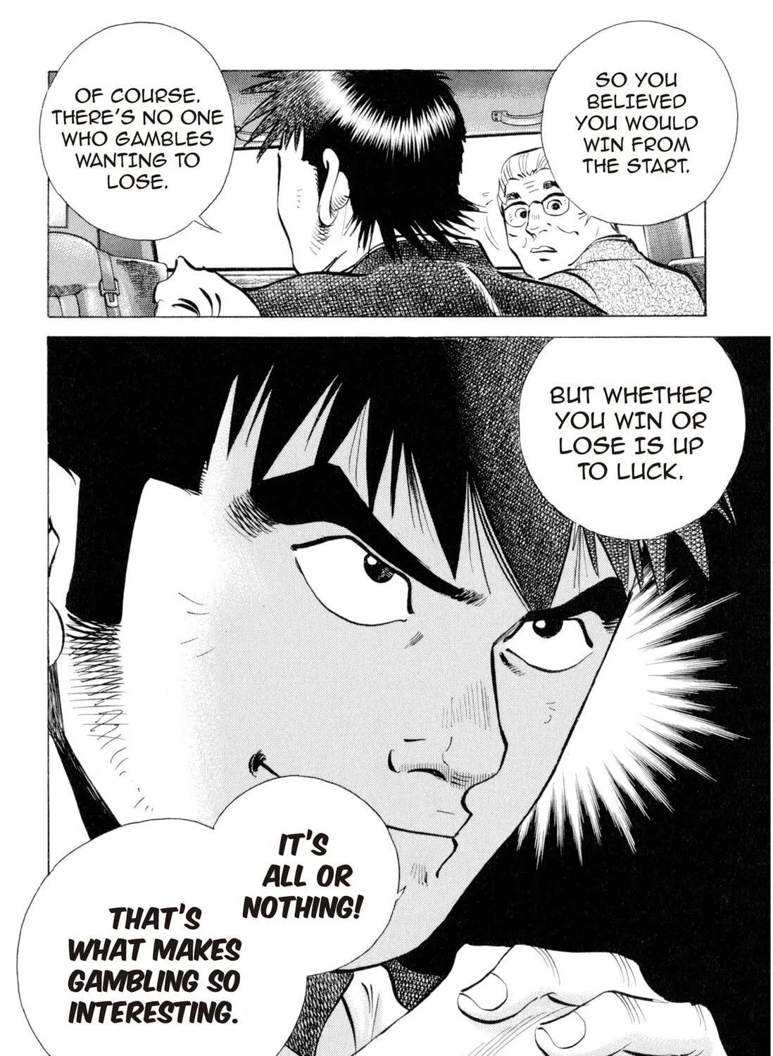 Food Explosion! Chapter 1 page 159 - 