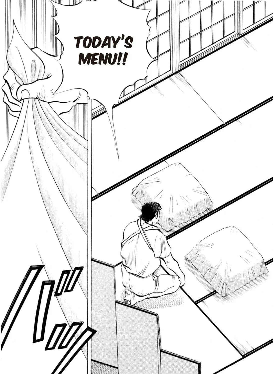 Food Explosion! Chapter 1 page 189 - 