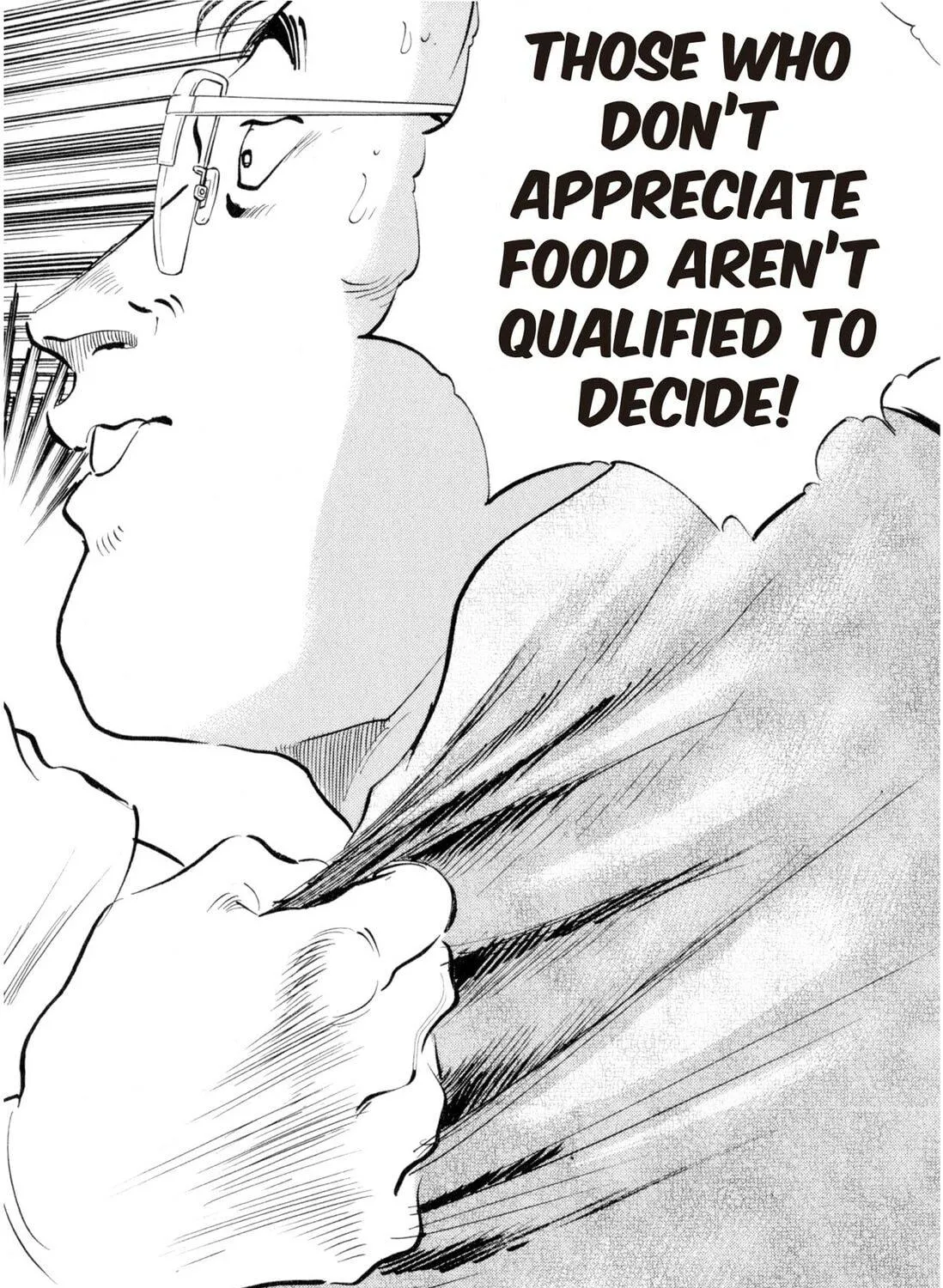 Food Explosion! Chapter 1 page 335 - 