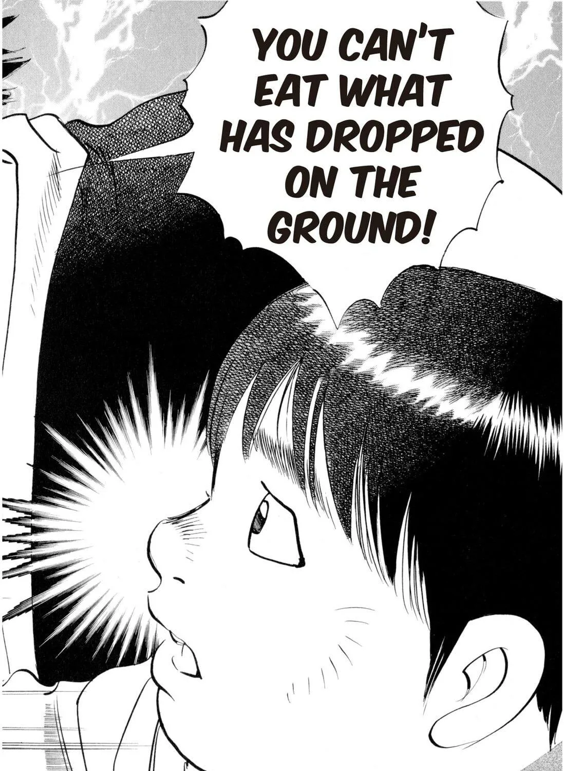 Food Explosion! Chapter 1 page 35 - 