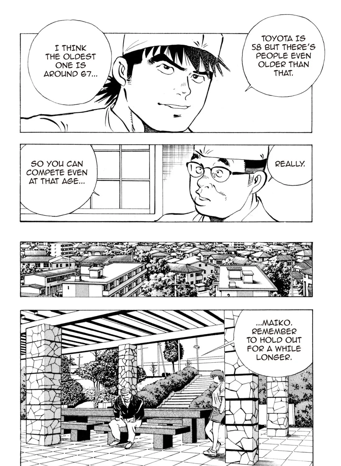 Food Explosion! Chapter 2 page 291 - 