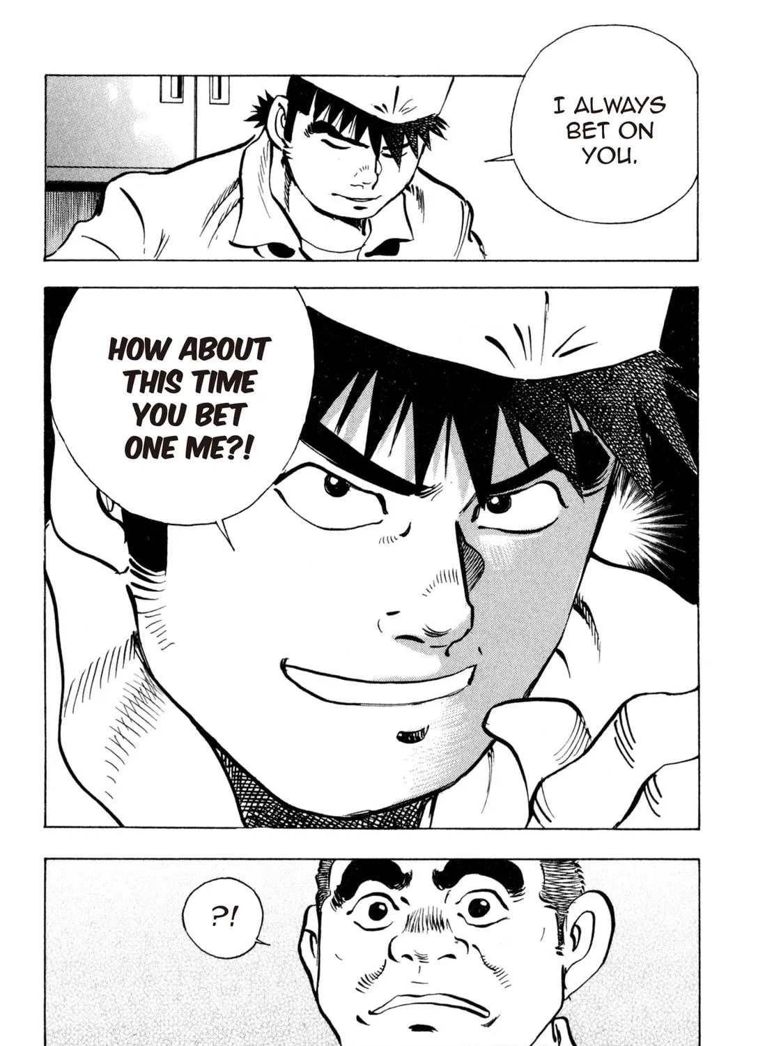 Food Explosion! Chapter 2 page 399 - 