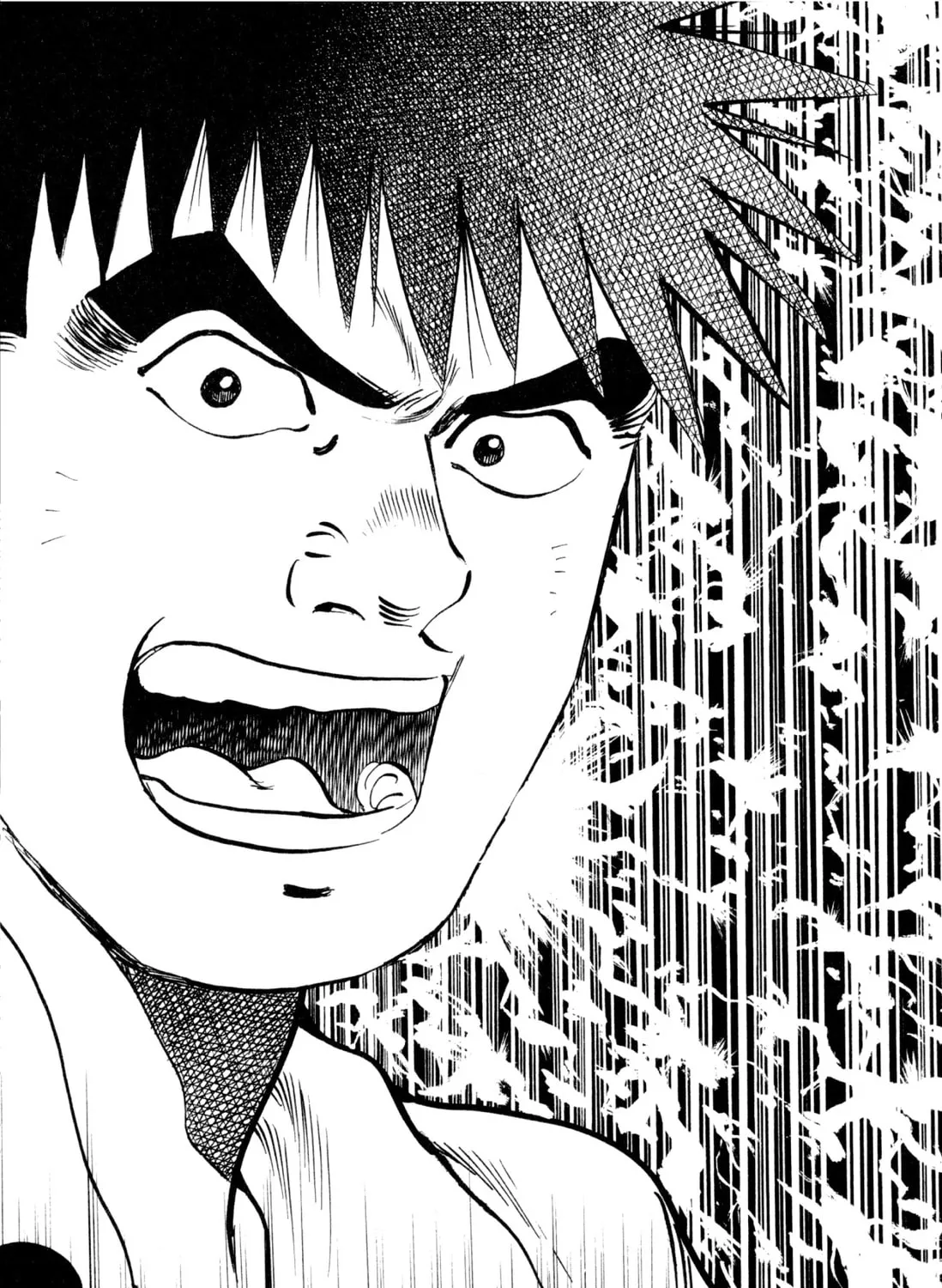 Food Explosion! Chapter 3 page 123 - 