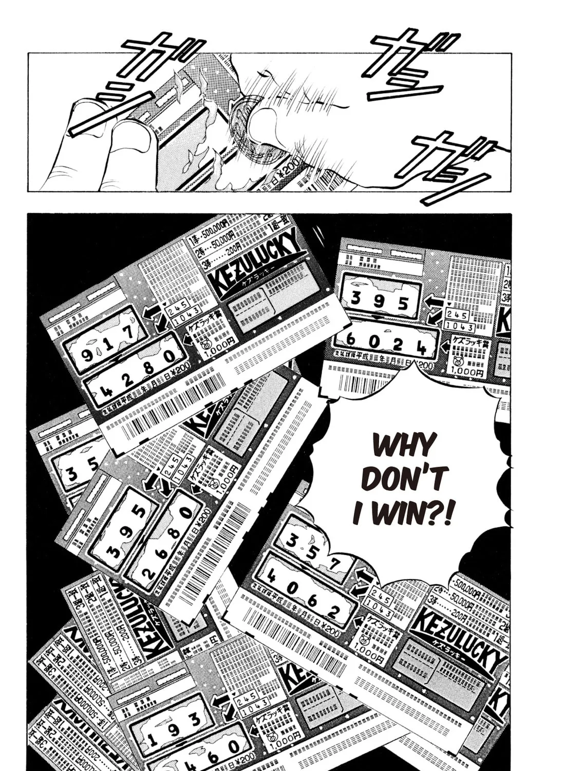 Food Explosion! Chapter 3 page 175 - 