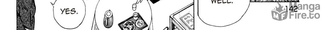 Food Explosion! Chapter 3 page 276 - 
