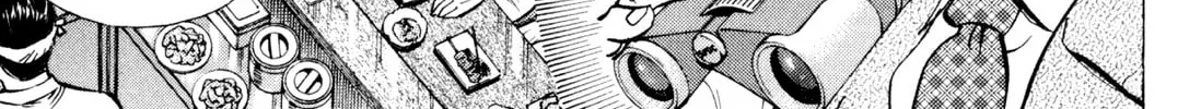 Food Explosion! Chapter 3 page 382 - 