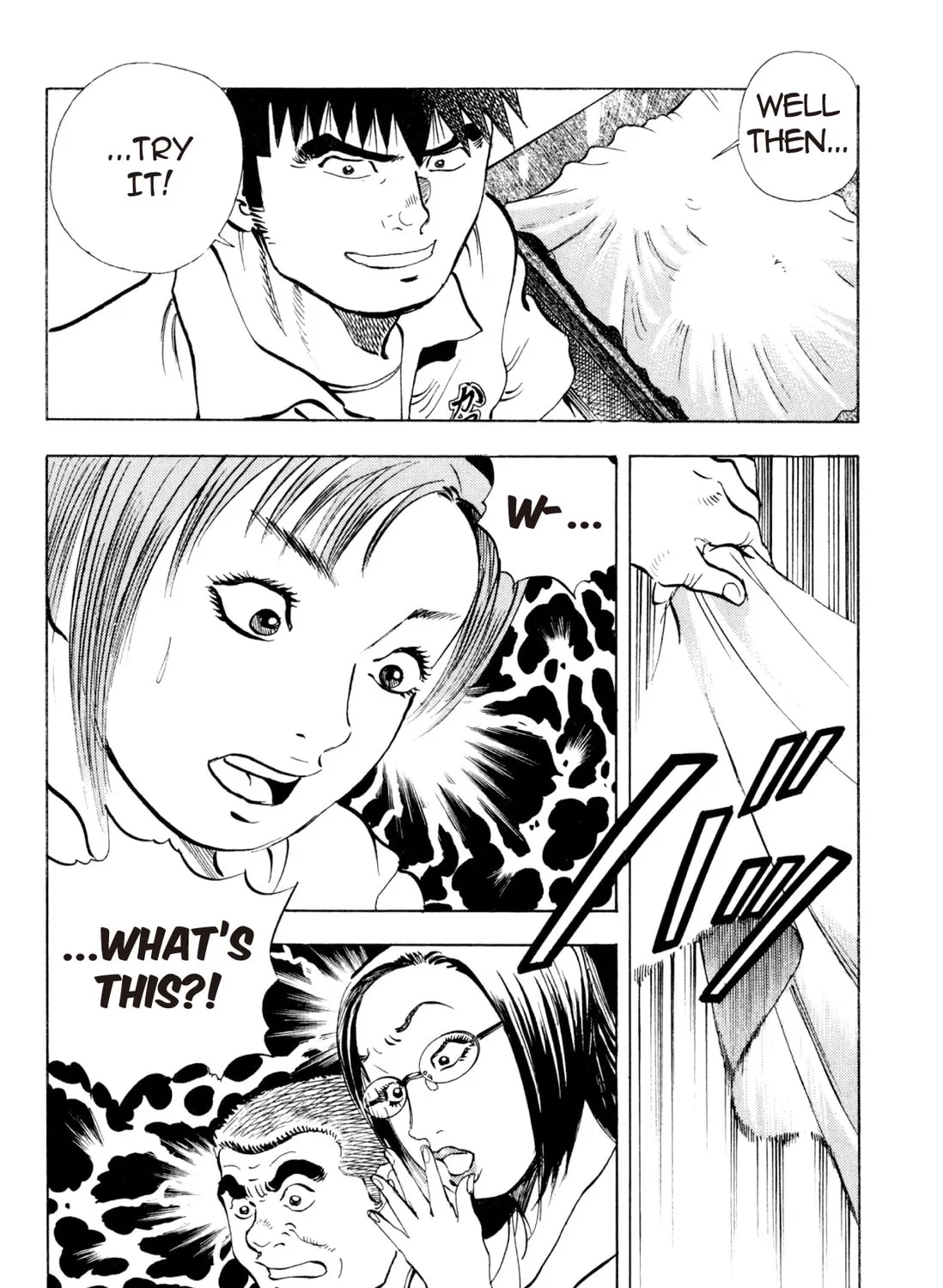 Food Explosion! Chapter 3 page 87 - 