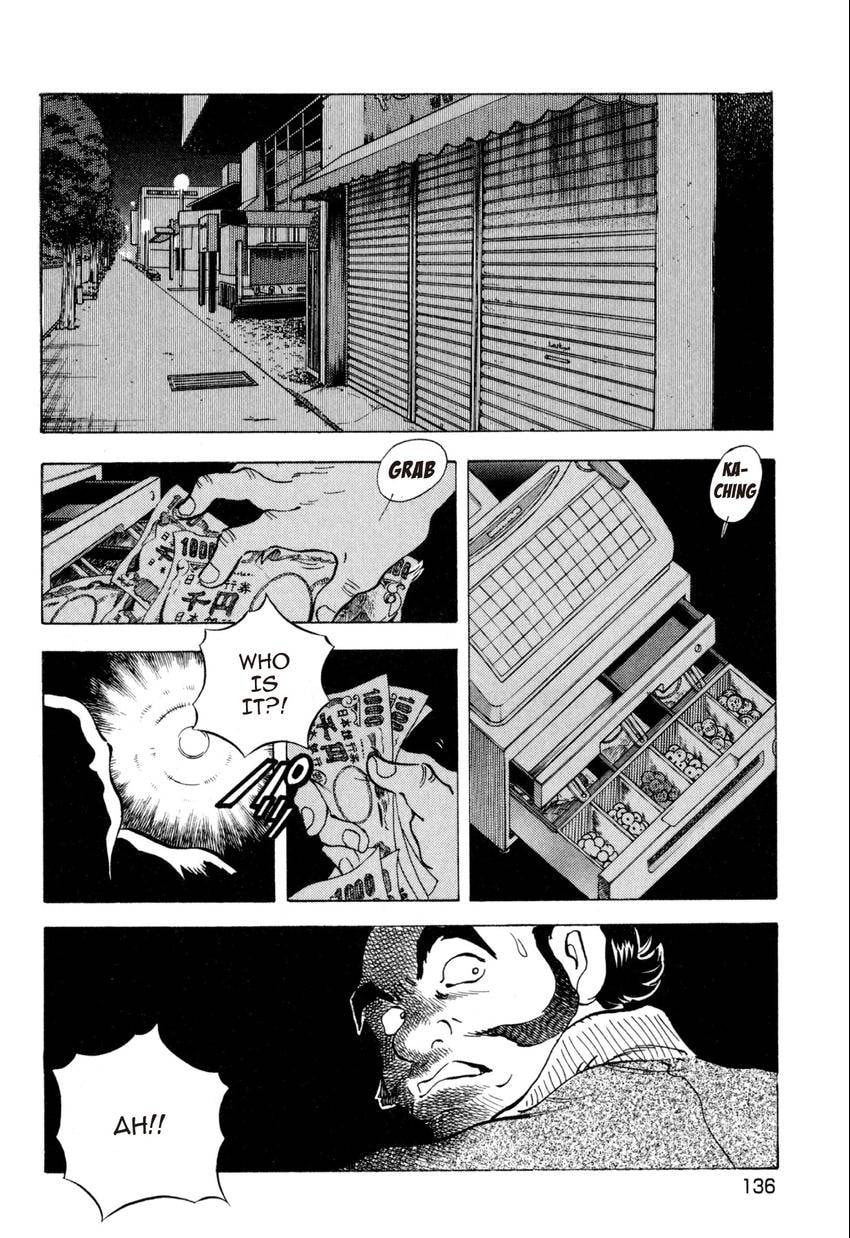 Food Explosion! Chapter 33 page 20 - 