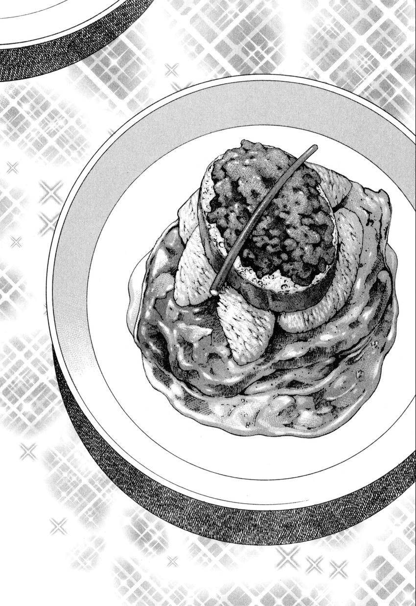 Food Explosion! Chapter 38 page 5 - 