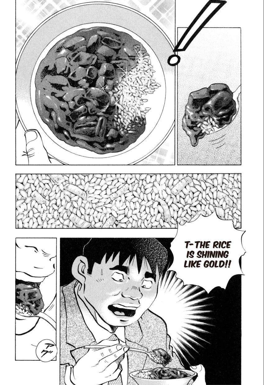 Food Explosion! Chapter 39 page 2 - 