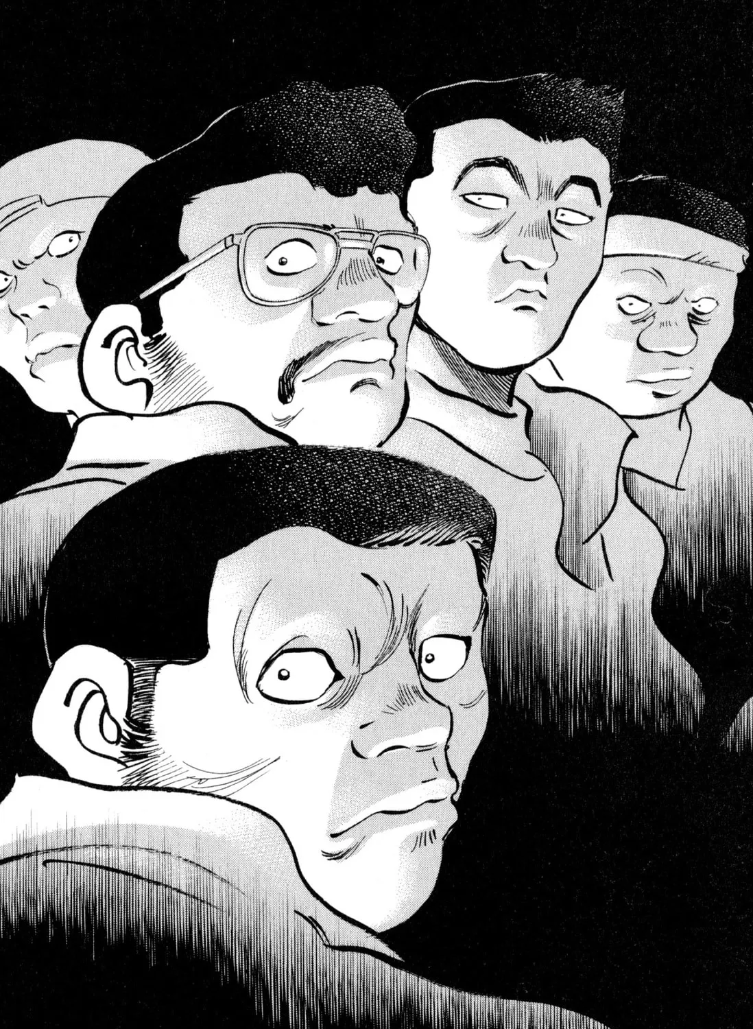 Food Explosion! Chapter 4 page 133 - 