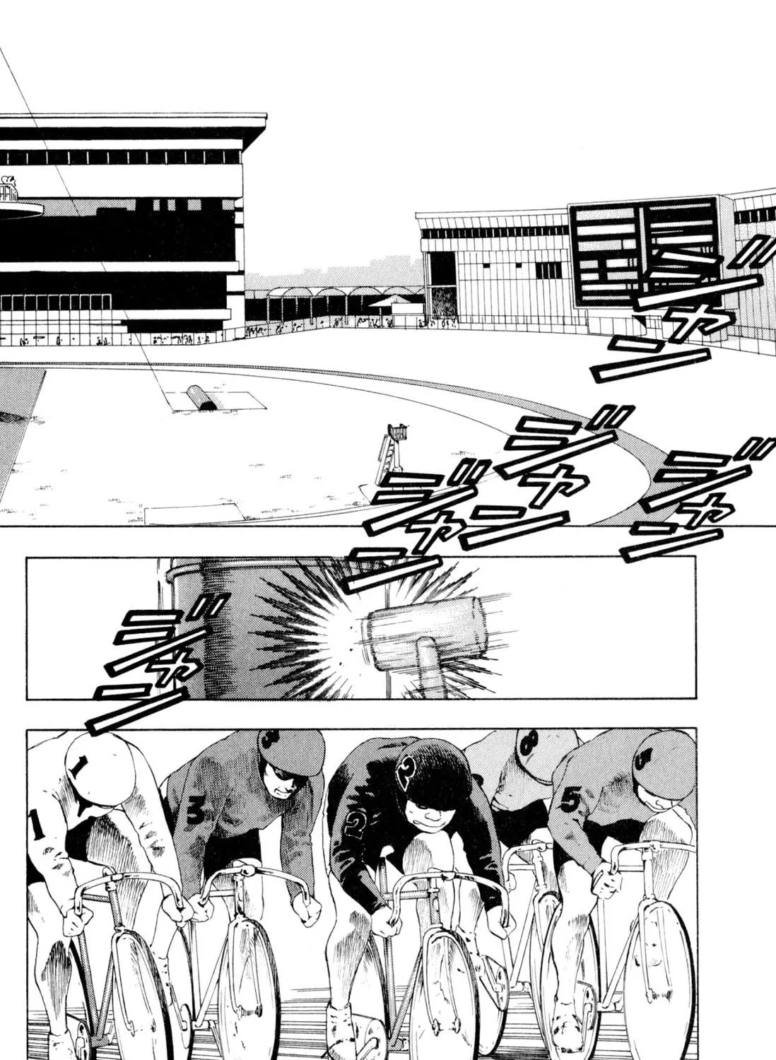 Food Explosion! Chapter 4 page 191 - 
