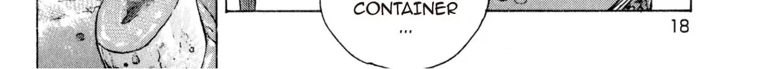 Food Explosion! Chapter 4 page 28 - 