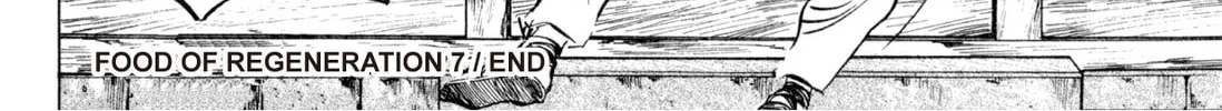 Food Explosion! Chapter 4 page 356 - 