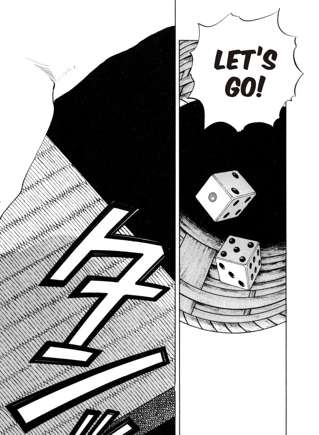 Food Explosion! Chapter 5 page 215 - 