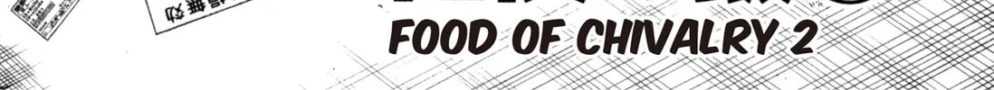 Food Explosion! Chapter 5 page 272 - 