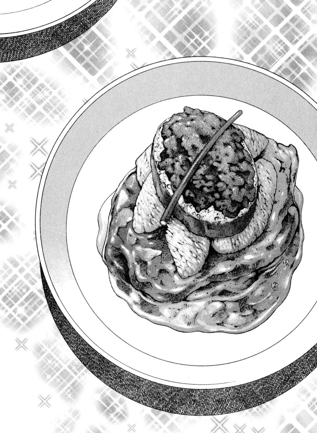 Food Explosion! Chapter 5 page 53 - 