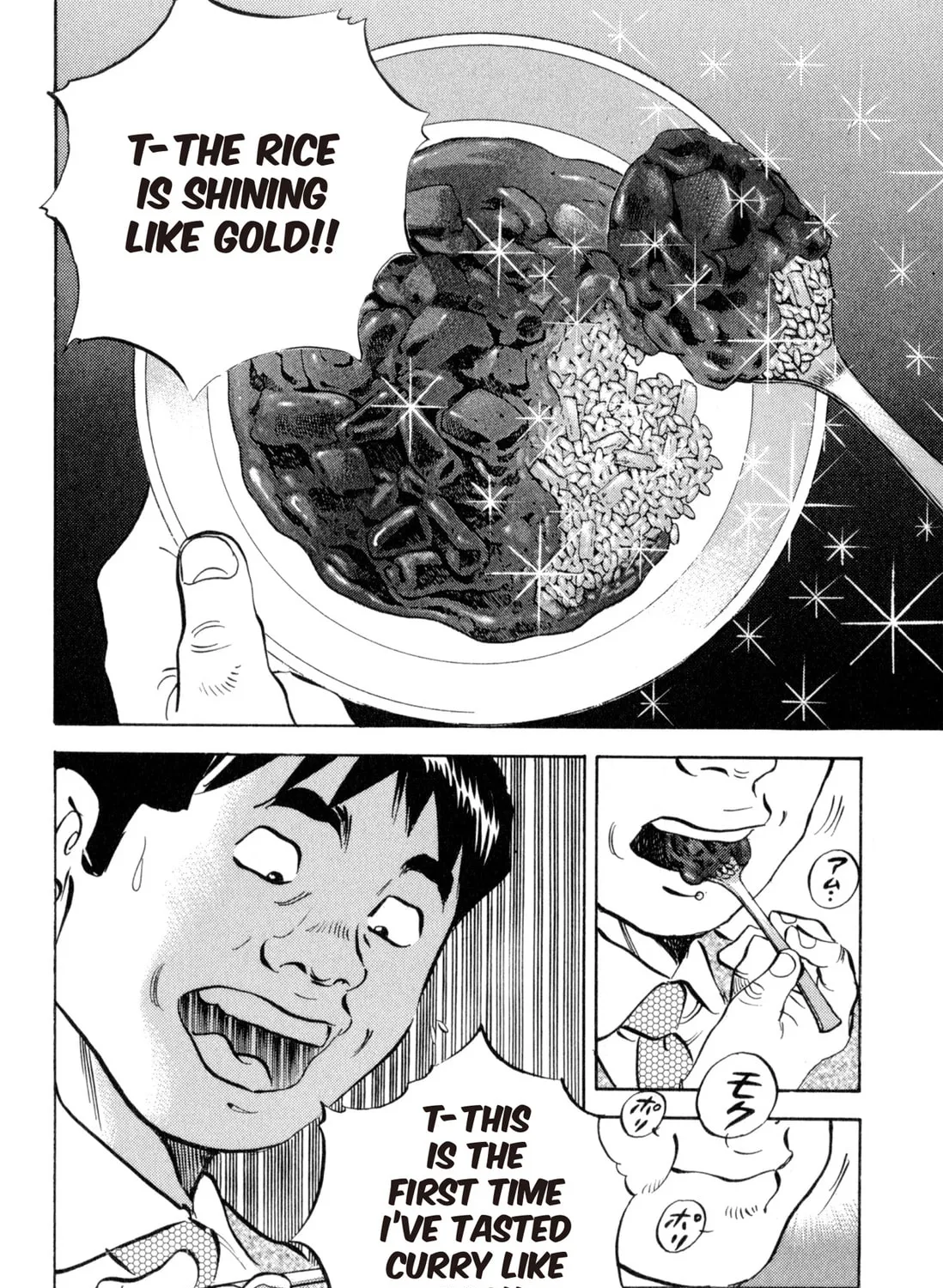Food Explosion! Chapter 5 page 87 - 