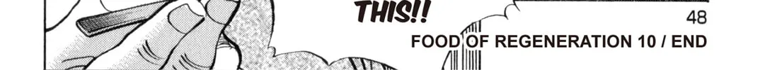 Food Explosion! Chapter 5 page 88 - 
