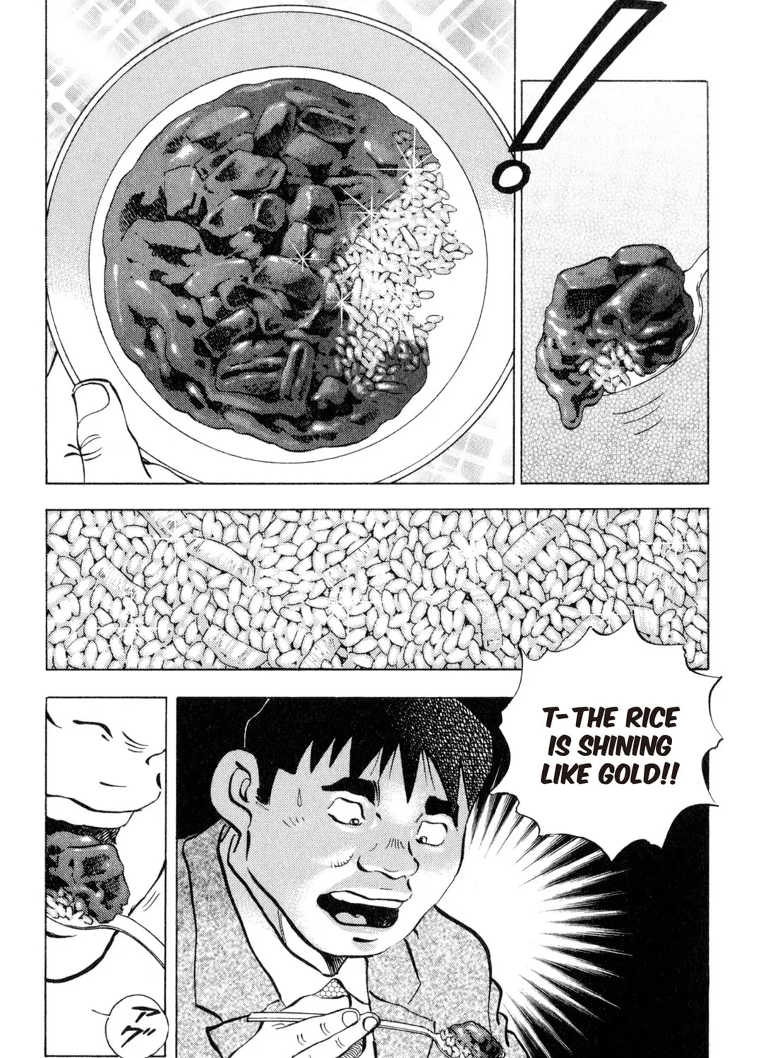 Food Explosion! Chapter 5 page 91 - 