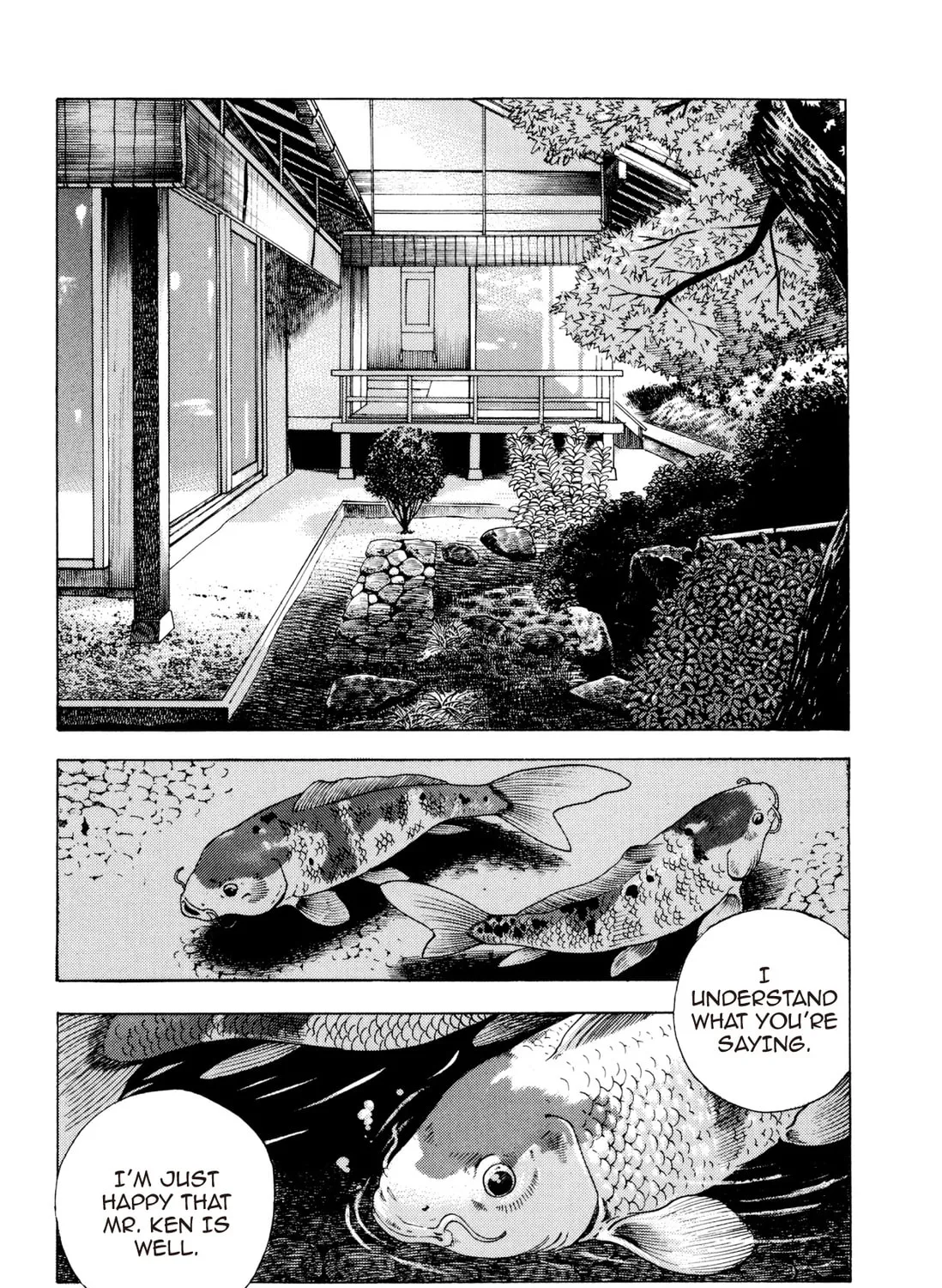 Food Explosion! Chapter 6 page 135 - 