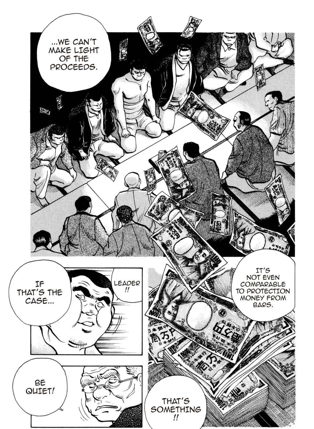 Food Explosion! Chapter 6 page 141 - 
