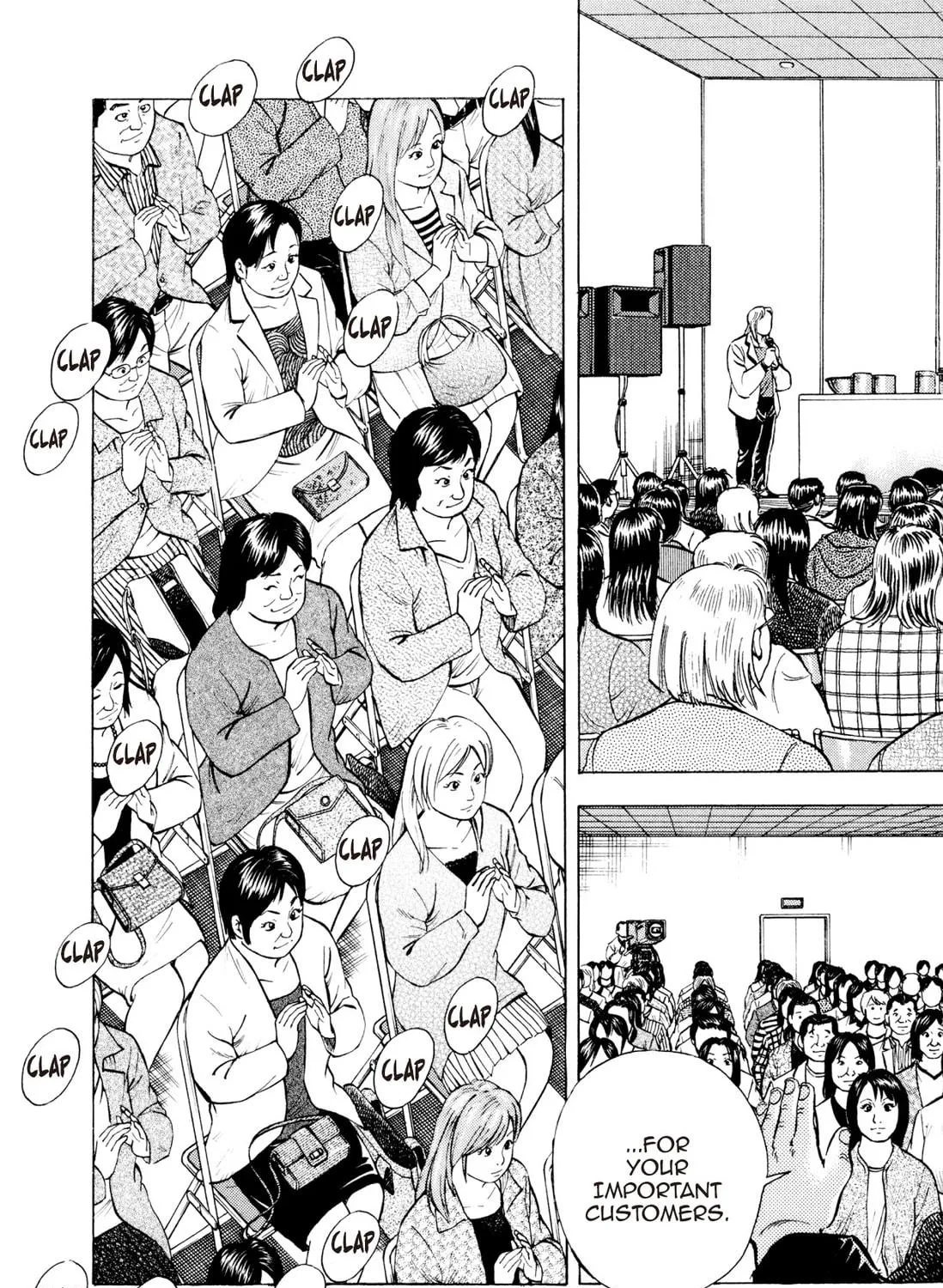 Food Explosion! Chapter 6 page 185 - 