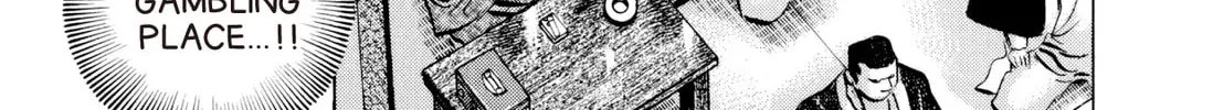 Food Explosion! Chapter 6 page 424 - 