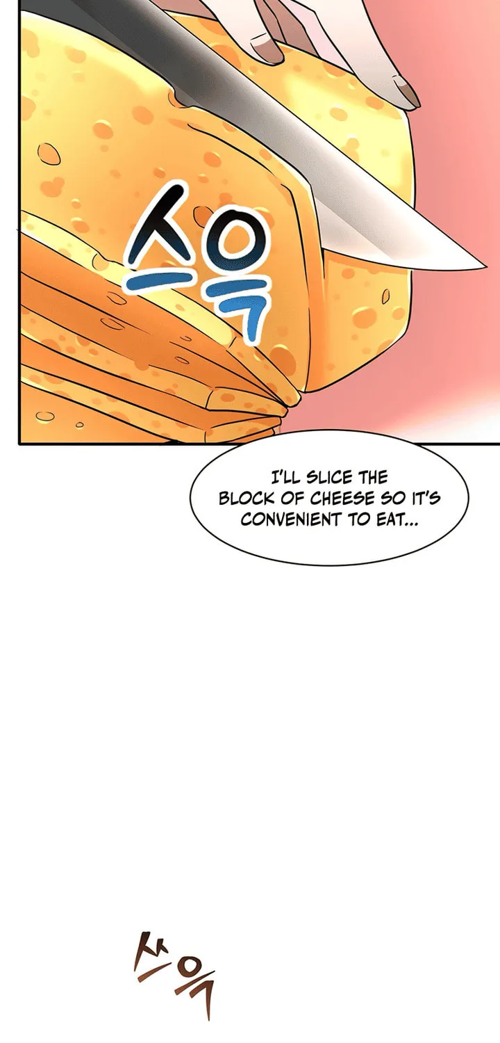 Food Truck Owner inside the Dungeon Chapter 1 page 101 - 