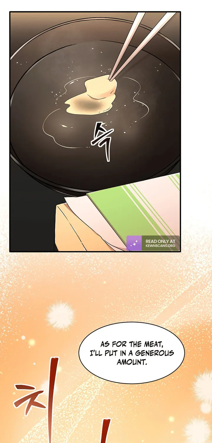 Food Truck Owner inside the Dungeon Chapter 1 page 102 - 