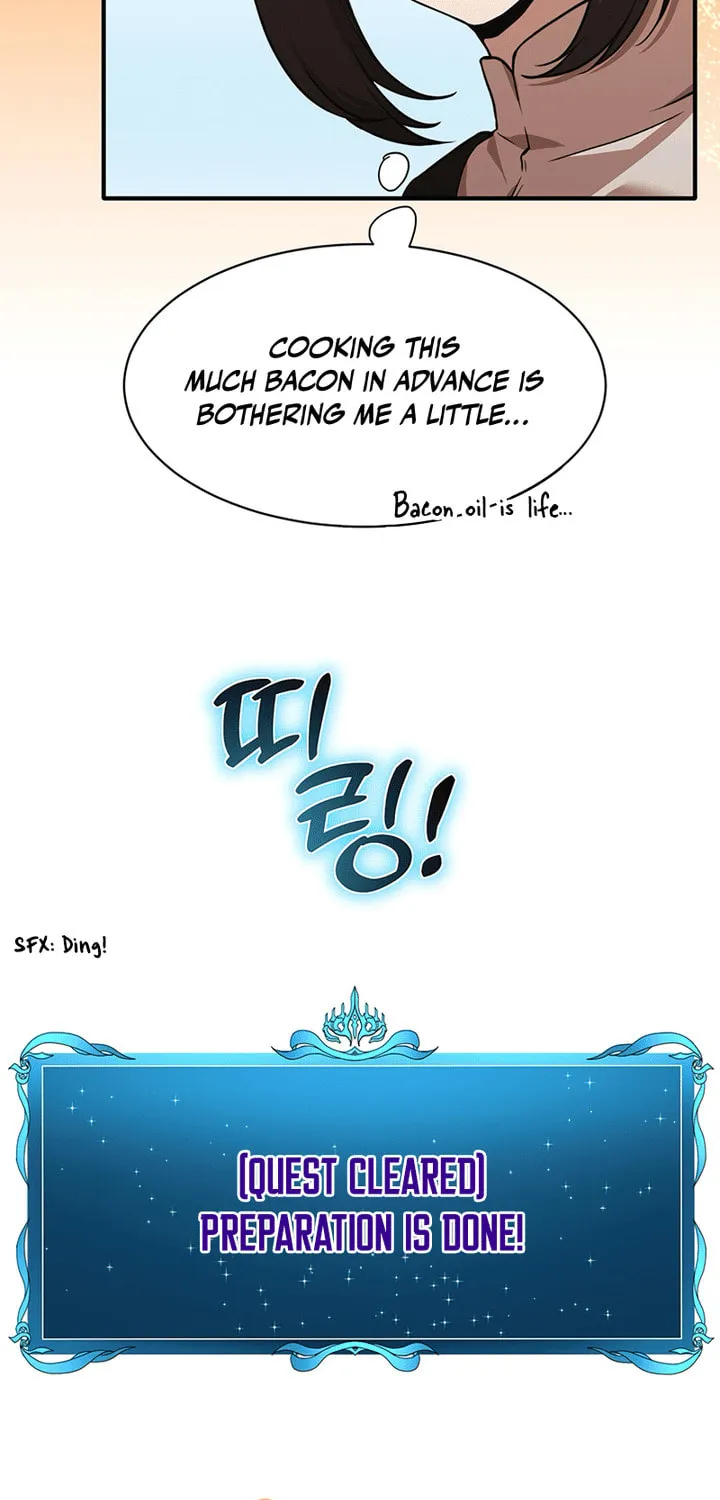 Food Truck Owner inside the Dungeon Chapter 1 page 105 - 