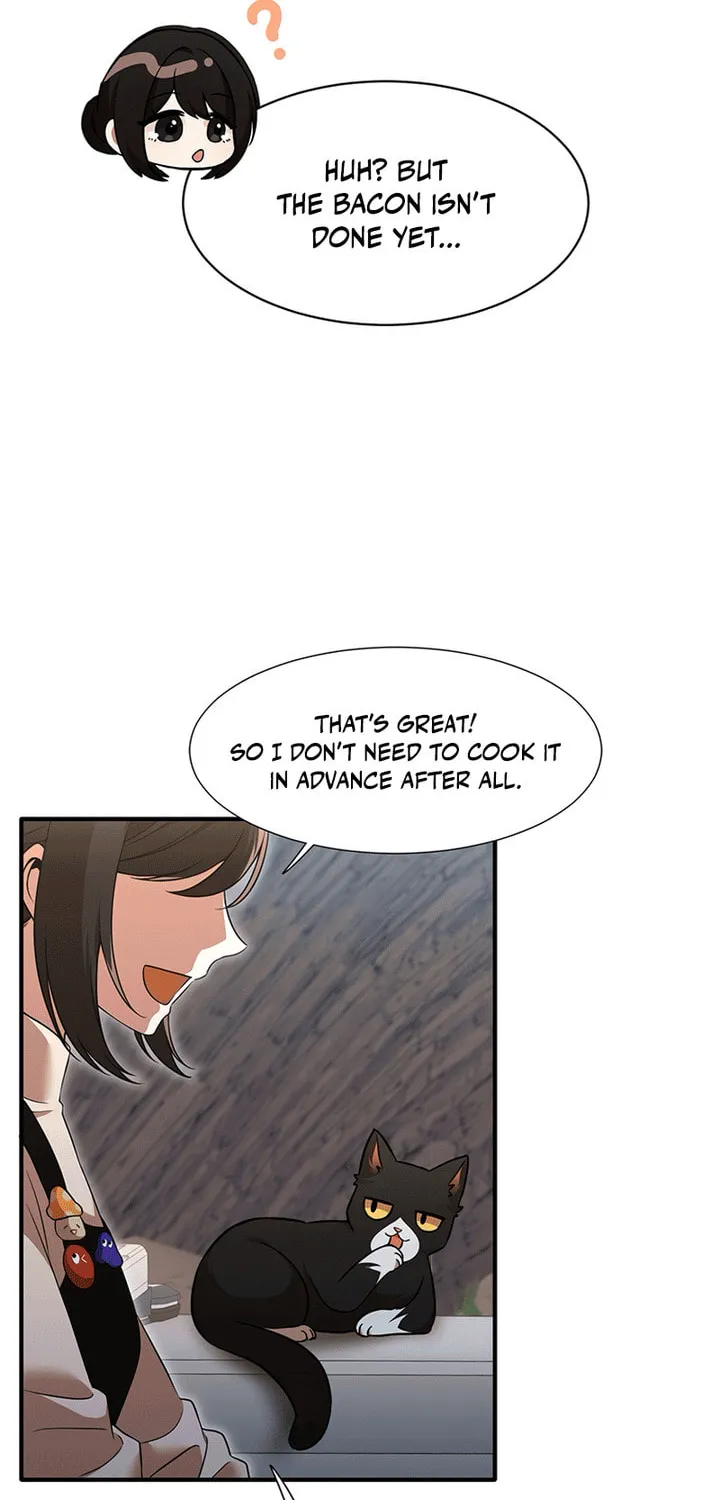 Food Truck Owner inside the Dungeon Chapter 1 page 106 - 