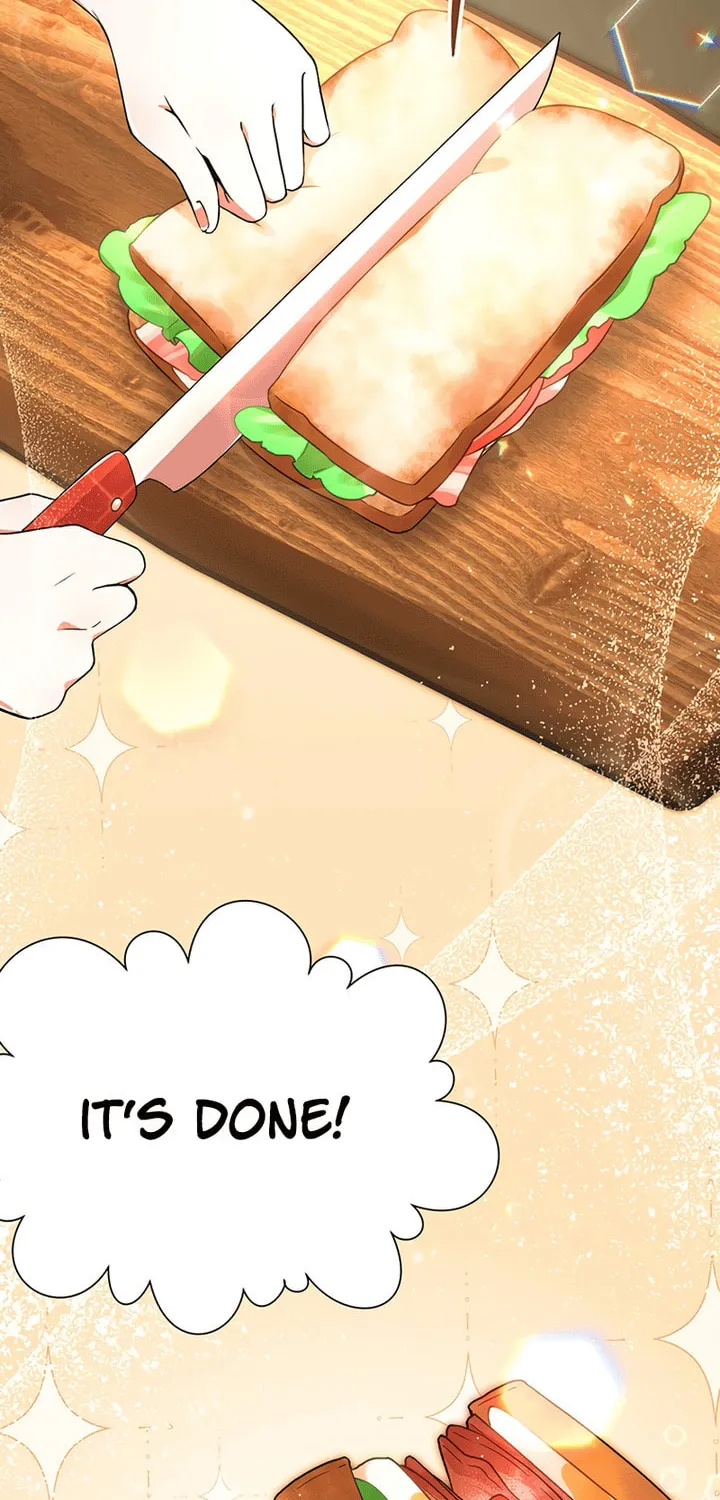 Food Truck Owner inside the Dungeon Chapter 1 page 110 - 